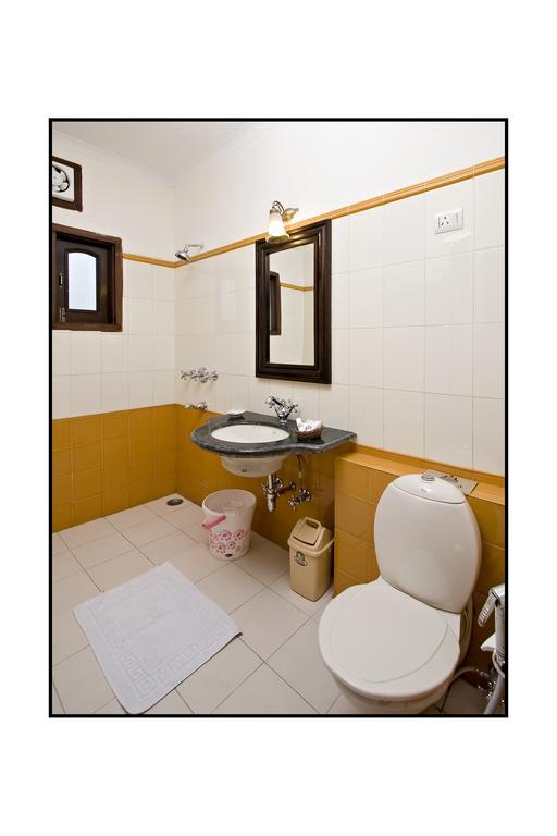 Heritage Khandwa Haveli Divisione di Divisione di Jaipur Esterno foto