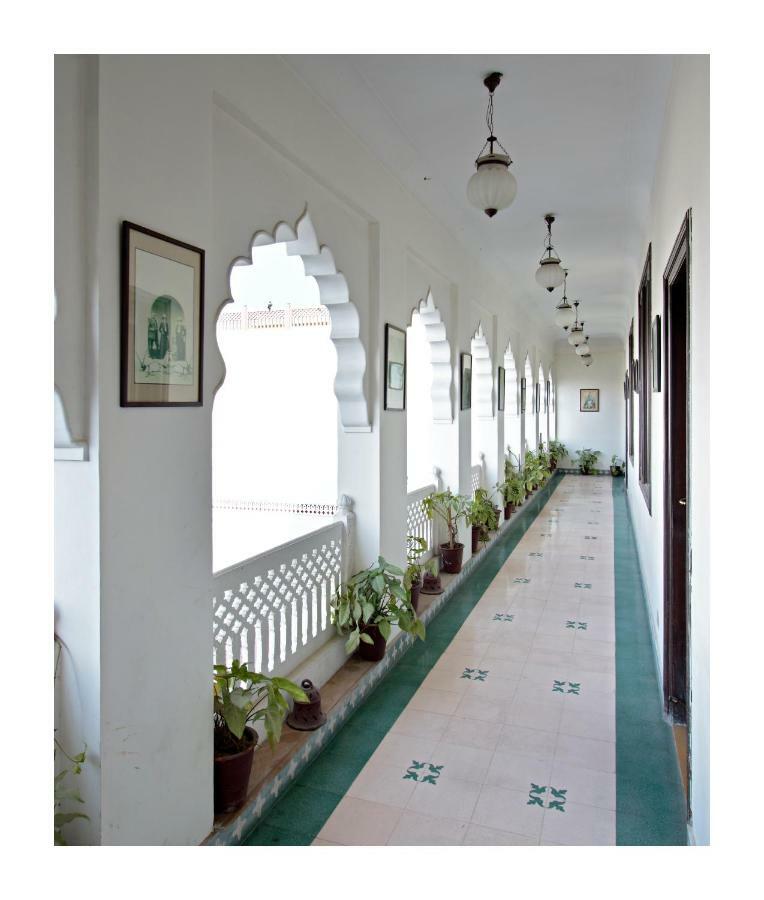 Hotel Heritage Khandwa Haveli Divisione di Divisione di Jaipur Esterno foto