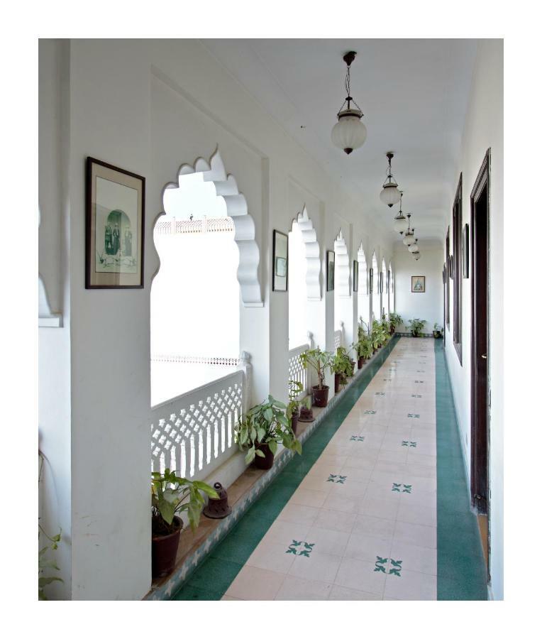 Heritage Khandwa Haveli Divisione di Divisione di Jaipur Esterno foto